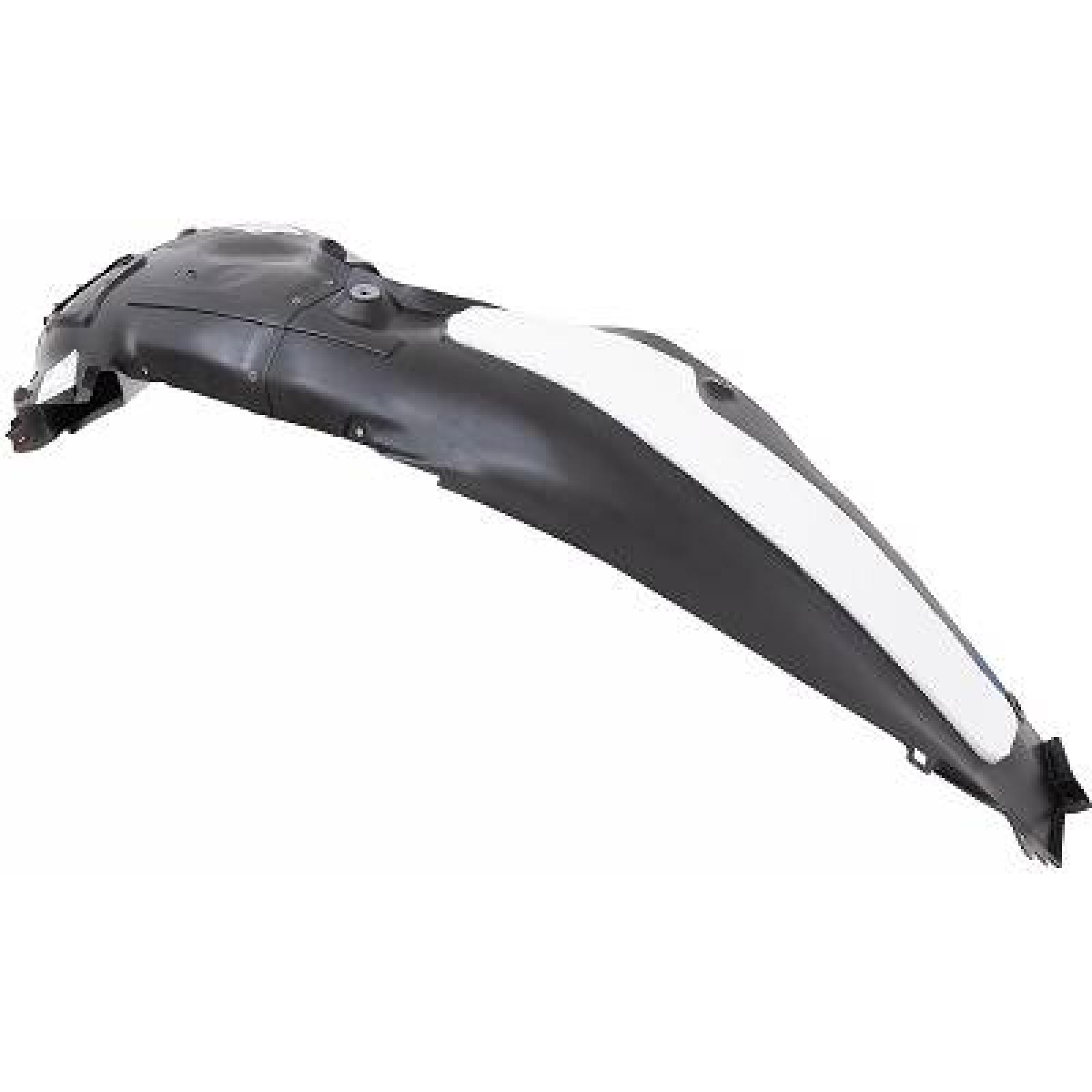 Bekleding, wielkast DIEDERICHS 6815009 DIEDERICHS 6815009 Binnenscherm HYUNDAI ELANTRA 2013