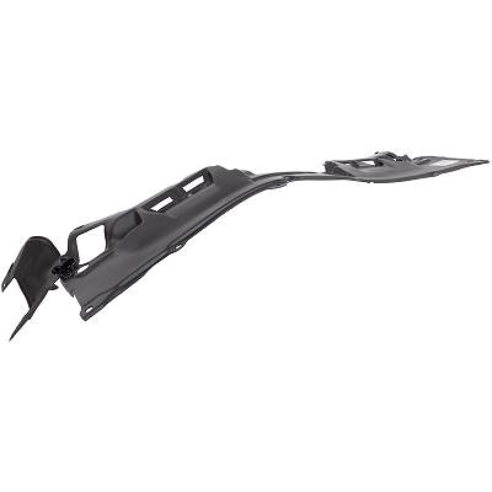 DIEDERICHS Motorrom isolering 8052110 DIEDERICHS 8052110 Motor- / understellbeskyttelse Nissan 350 Z billige