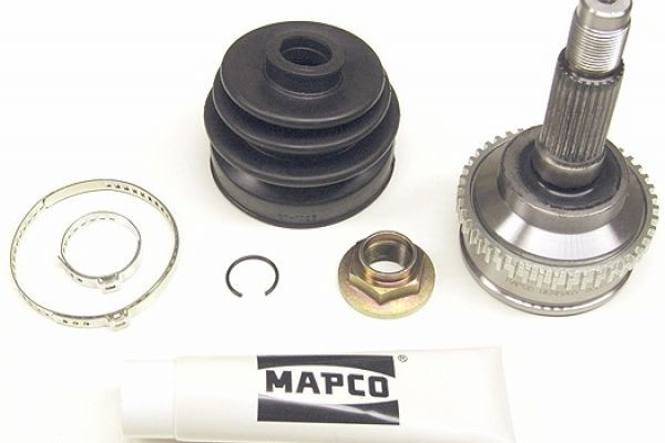 MAPCO Homokineet reparatie set, aandrijfas 16287 MAPCO 16287 Homokineet Mazda MX 5 nc prijs