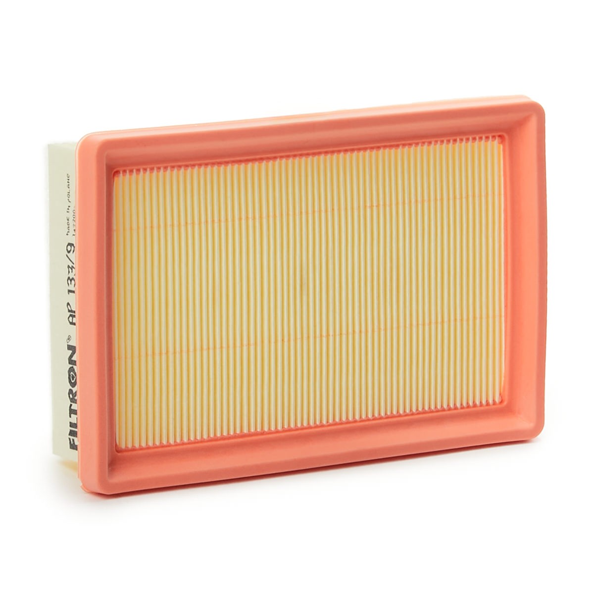 FILTRON Vzduchový filter AP 133/9 AP 133/9 Vzduchový filter NISSAN JUKE FILTRON