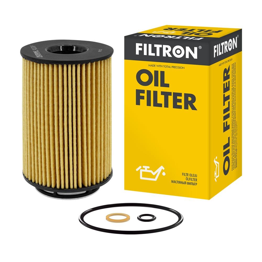 FILTRON Oljefilter OE 679/1 FILTRON OE 679/1 Oljefilter BMW 7 (G70) billige