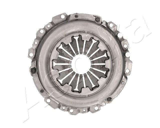 ASHIKA Kytkimen painelevy 70-0W-W23 70-0W-W23 ASHIKA Kytkinasetelma SUBARU LEONE