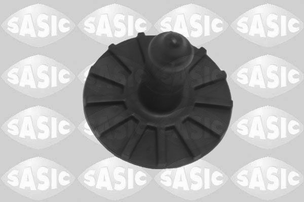SASIC Upphängning, axelstomme 2654065 Byta Axelupphängning Renault Grand Kangoo kostnad SASIC 2654065