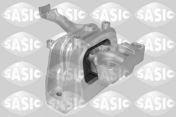 SASIC Motorlager 2706538 Motorhalter SASIC Seat INCA 2706538