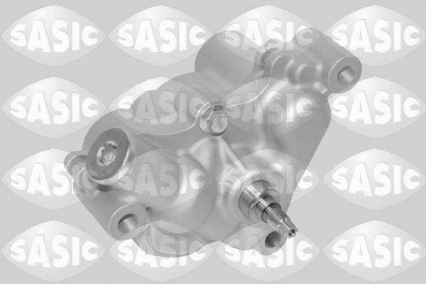 SASIC Oljepump 3654019 3654019 SASIC oljepump MERCEDES-BENZ CLA