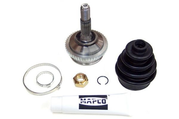 MAPCO Kit giunti semiasse 16353 16353 Giunto omocinetico PEUGEOT 407 MAPCO costo
