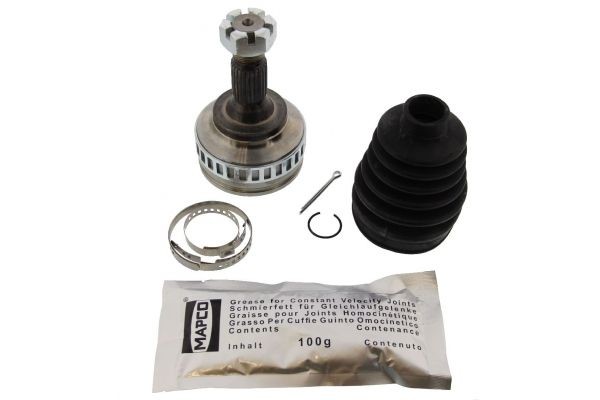 Kit giunti semiasse MAPCO 16357 MAPCO 16357 costo Giunto omocinetico Peugeot PARTNER 2005