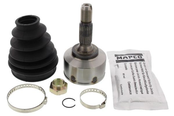 MAPCO Kit giunti semiasse 16374 MAPCO 16374 Giunto semiasse Citroen C3 Prima serie prezzo