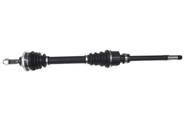 MAPCO Άξονας μετάδοσης κίνησης 16377 Ημιαξόνιο MAPCO Mazda CX-7 16377