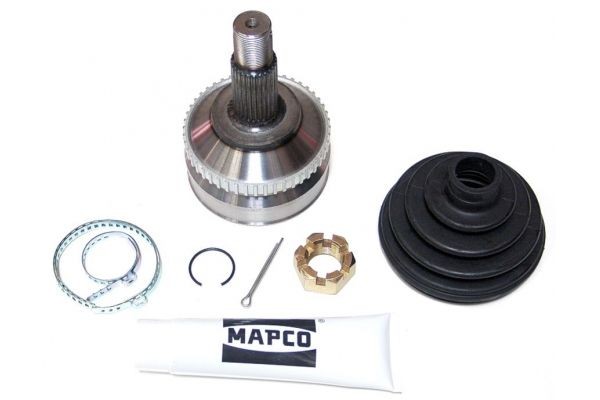 MAPCO Joint kit, drive shaft 16384 Citroen BERLINGO MAPCO cv joint 16384