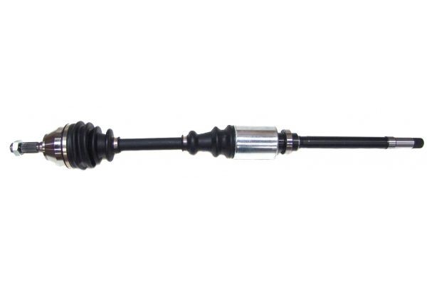 MAPCO Άξονας μετάδοσης κίνησης 16407 Ημιαξόνιο MAPCO CX-7 16407 φθηνά