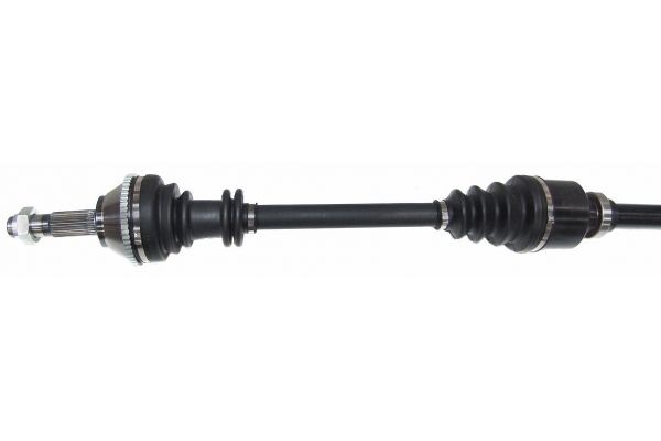 Arbre de transmission MAPCO 16431 MAPCO 16431 Cardan FIAT DUCATO 2000