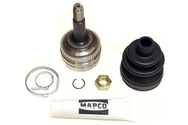 MAPCO Kit giunti semiasse 16503 MAPCO 16503 Kit giunti semiasse