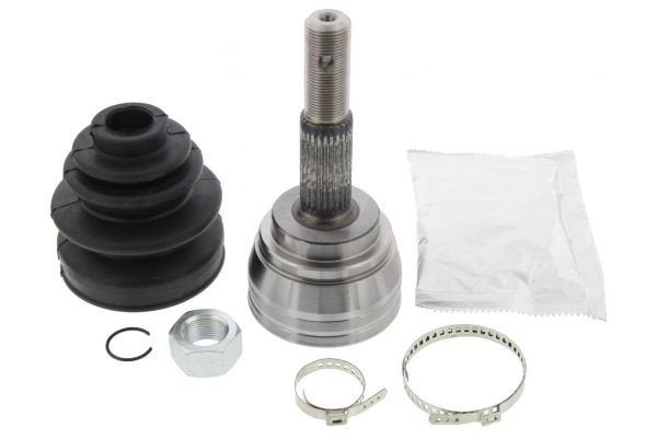 MAPCO Nivelsarja, vetoakseli 16522 CHEVROLET Vakionopeusnivel MAPCO 16522