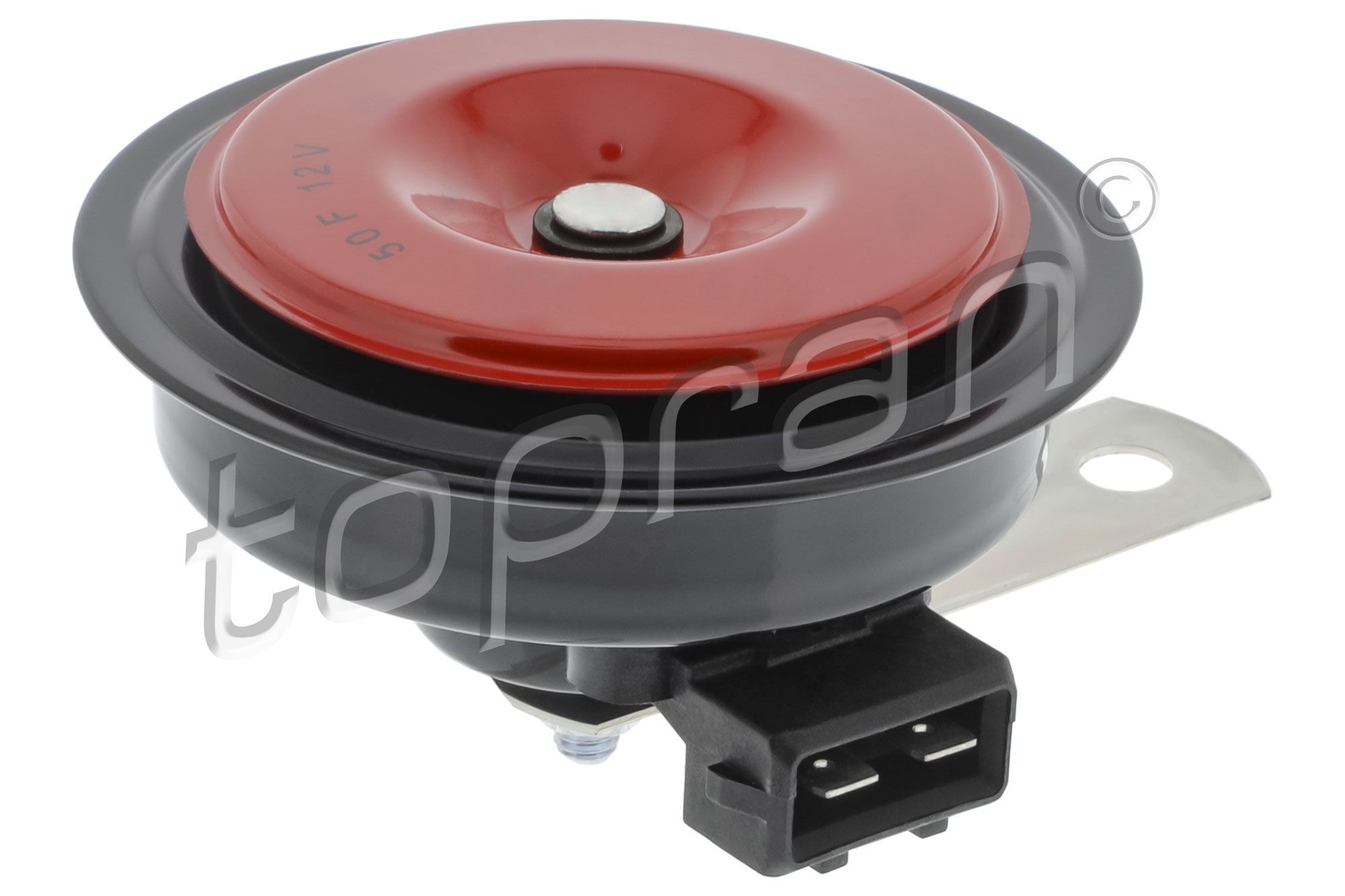 TOPRAN Horn 102 954 Signalhorn TOPRAN Cabrio 102 954 günstig