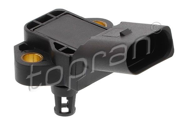 TOPRAN Ansauglufttemperatursensor 116 382 116 382 TOPRAN Ansauglufttemperatursensor Seat Ibiza 6J Kosten