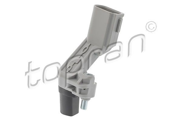 TOPRAN Generatore di impulsi, Albero a gomiti 117 184 117 184 Sensore giri motore TOPRAN Volkswagen NEW BEETLE costo