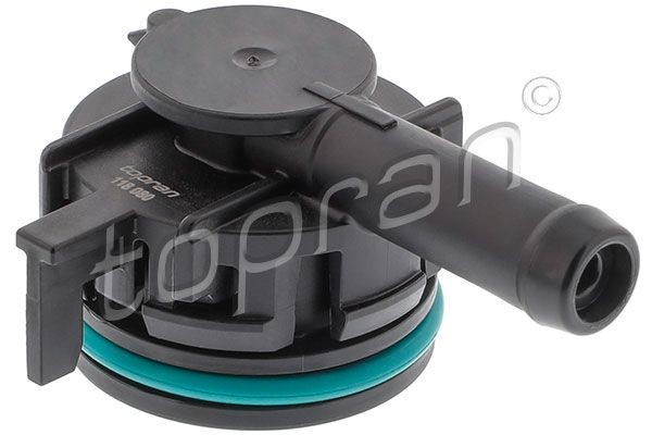 TOPRAN Venttiili, kampikammiotuuletus 118 080 TOPRAN 118 080 Venttiili, kampikammiotuuletus VW Golf VII Variant (BA5, BV5) 1.5 TSI 150 hv 2018