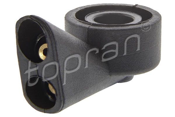 Windscreen washer jet TOPRAN 118 171 TOPRAN 118 171 Windscreen washer jets Audi Q7 2017