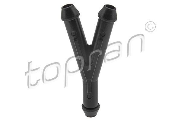 TOPRAN Liitinosa, pesuletku 118 928 RENAULT Liitinosa, pesuletku TOPRAN 118 928