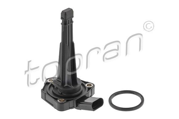 TOPRAN Sensor, motoroliepeil 119 397 TOPRAN 119 397 Sensor motoroliepeil Audi 80 B4 Avant goedkoop