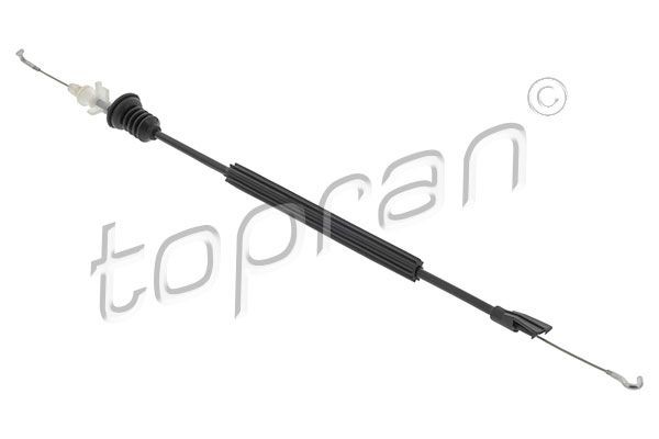 Cavo comando, Sblocco porta TOPRAN 119 441 TOPRAN 119 441 Maniglia portellone Volkswagen PASSAT 2023