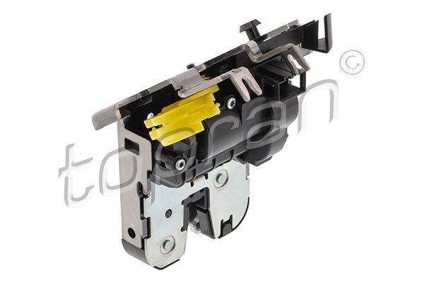 TOPRAN Achterklepslot 119 492 Achterklepslot TOPRAN VOLVO 119 492