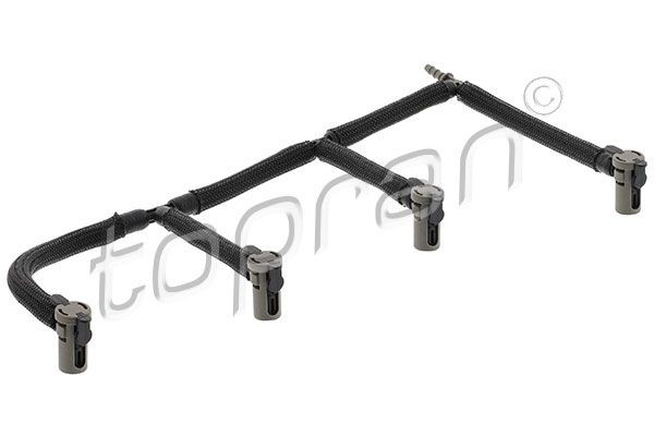 TOPRAN Flessibile, Carburante perso 119 521 TOPRAN 119 521 Tubo flessibile, carburante perso ALFA ROMEO 156 prezzo