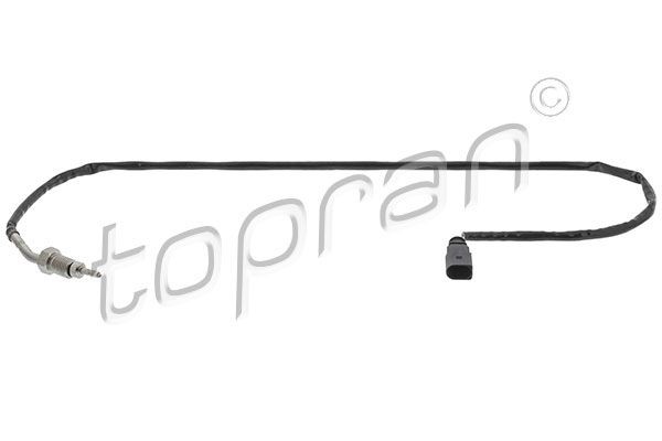 TOPRAN Αισθητήρας, θερμοκρασία καυσαερίων 119 567 119 567 Αισθητήρας θερμοκρασία καυσαερίων SKODA OCTAVIA TOPRAN