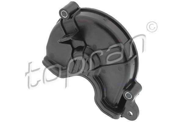 TOPRAN Avdekning, tannrem 119 680 119 680 Registerreim deksel TOPRAN RENAULT MEGANE