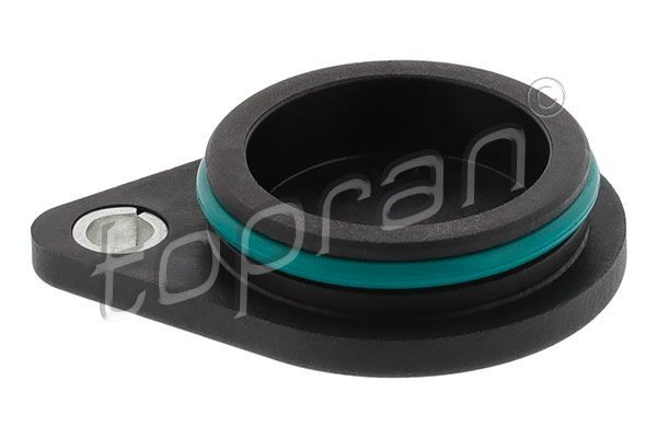 TOPRAN Couvercle, arbre à came 119 683 119 683 Kit arbre à cames SKODA OCTAVIA TOPRAN