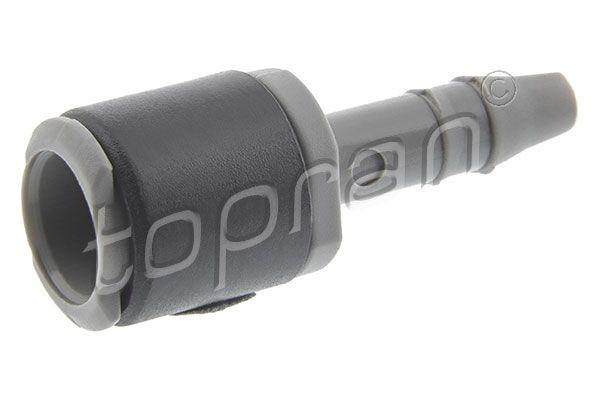 TOPRAN Pièce de jonction, tuyauterie d'eau de nettoyage 119 984 Peugeot 307 Réservoir de liquide lave-glace TOPRAN 119 984