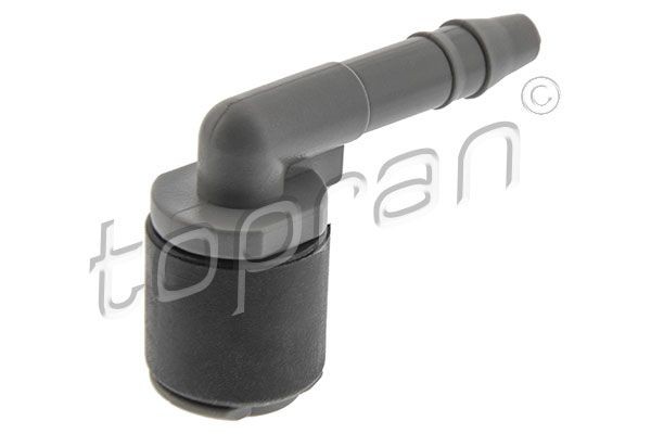 TOPRAN Pièce de jonction, tuyauterie d'eau de nettoyage 119 985 Land Rover FREELANDER Pièce de jonction, tuyauterie d'eau de nettoyage TOPRAN 119 985