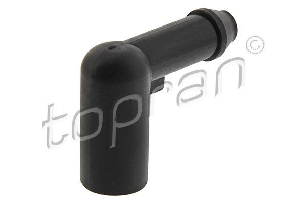 TOPRAN Connettore, Condotto acqua lavavetro 120 005 TOPRAN 120 005 Connettore, tubazione acqua lavacristallo Renault Clio 2 Van prezzo