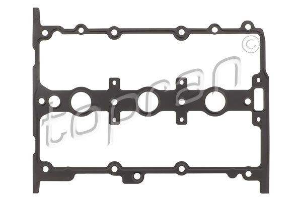 TOPRAN Guarnizione, Copritestata 120 073 TOPRAN 120 073 Guarnizione coperchio punterie Skoda Fabia 3 originale prezzo