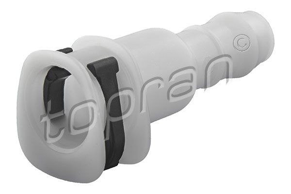 TOPRAN Pièce de jonction, tuyauterie d'eau de nettoyage 120 124 Pièce de jonction, tuyauterie d'eau de nettoyage TOPRAN COMBO 120 124 pas cher