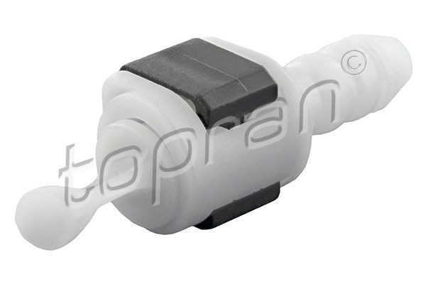 TOPRAN Pièce de jonction, tuyauterie d'eau de nettoyage 120 125 Land Rover FREELANDER Pièce de jonction, tuyauterie d'eau de nettoyage TOPRAN 120 125