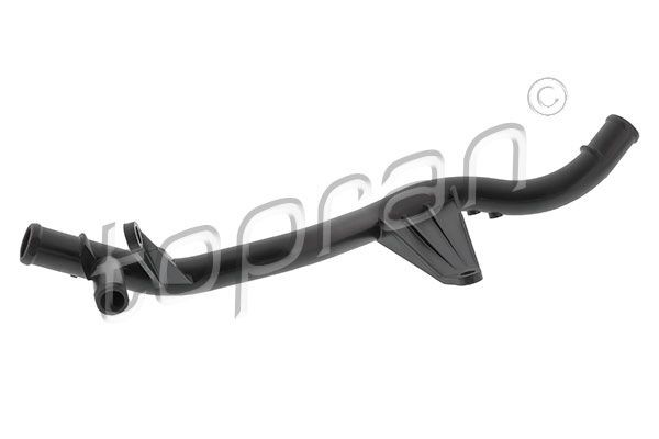 TOPRAN Radiatorslange 120 145 TOPRAN 120 145 Kjøleslange Audi A3 Sedan originale pris
