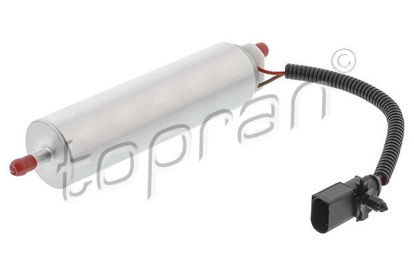 TOPRAN Bomba de combustível 120 261 Módulo de alimentação de combustível TOPRAN Volkswagen SHARAN 120 261