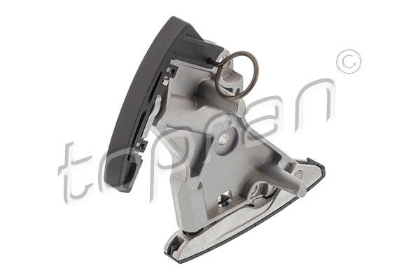 TOPRAN Ķēdes spriegotājmehānisms, Eļļas sūkņa piedziņa 120 268 Piedziņas ķēde TOPRAN Volvo 440 K 120 268