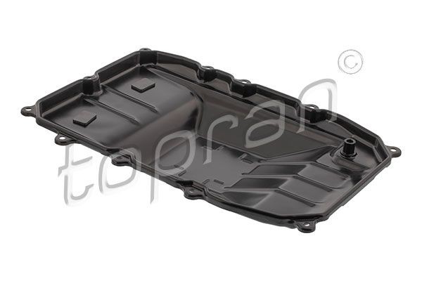 TOPRAN Oljetråg till automatväxellåda 120 409 120 409 TOPRAN oljetråg automatväxellåda FIAT SCUDO