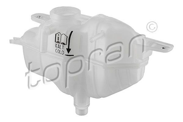 TOPRAN Serbatoio compensazione refrigerante 209 357 TOPRAN 209 357 Vaschetta acqua radiatore Corsa E originale prezzo