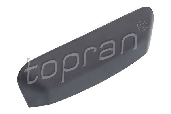 TOPRAN Bagklapsgreb 209 397 Dørgreb TOPRAN COMMANDER 209 397 billig