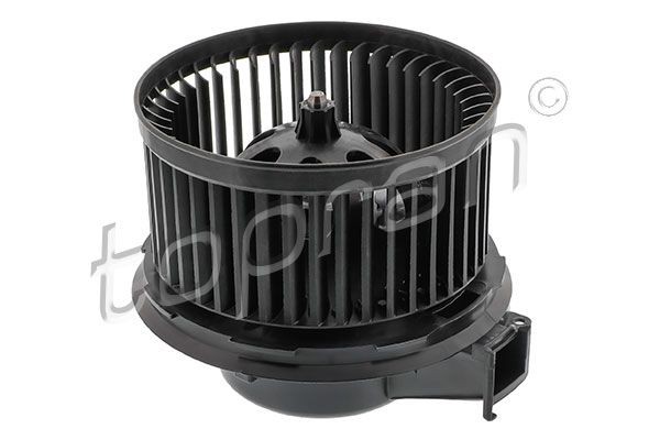 TOPRAN Interieurventilatie 305 745 TOPRAN 305 745 Ventilatie systeem FORD Fiesta Mk6 Hatchback (JA8, JR8) 2010