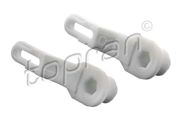 TOPRAN Attuatore, Riscaldamento / Ventilazione 409 363 409 363 Centralina riscaldamento LAND ROVER TOPRAN costo