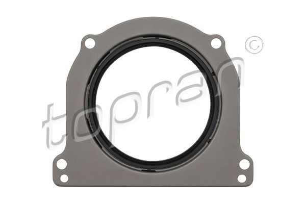 TOPRAN Crankshaft seal 410 074 TOPRAN 410 074 MERCEDES-BENZ GLB (X247) crankshaft gasket replacement