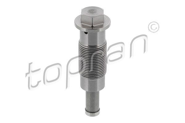 TOPRAN Kamkedjespännare 410 498 TOPRAN 410 498 kamkedjespännare Mercedes R172 pris