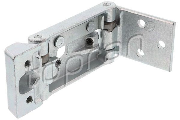TOPRAN Dørhengsel 410 512 TOPRAN 410 512 originale Dører tilbehør SUBARU TRIBECA pris