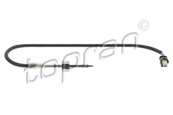 TOPRAN Sensore, Temperatura gas scarico 410 653 410 653 costo Sensore temperatura gas di scarico TOPRAN MERCEDES-BENZ Classe C