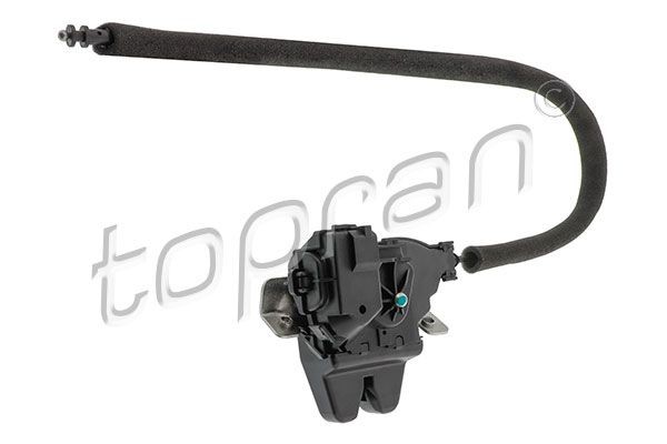 TOPRAN Achterklepslot 410 727 410 727 Kofferbak slot MERCEDES-BENZ CLK TOPRAN